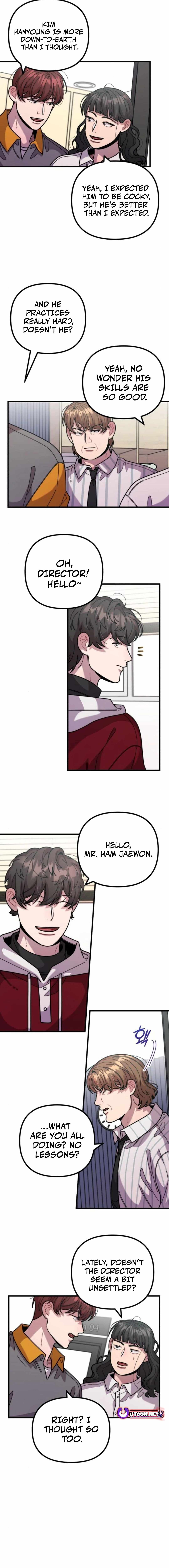 Musician Genius Who Lives Twice Chapter 48 3